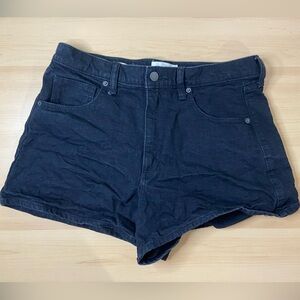 Women’s 90’s cut off shorts, Universal Thread, size 10/R, like new